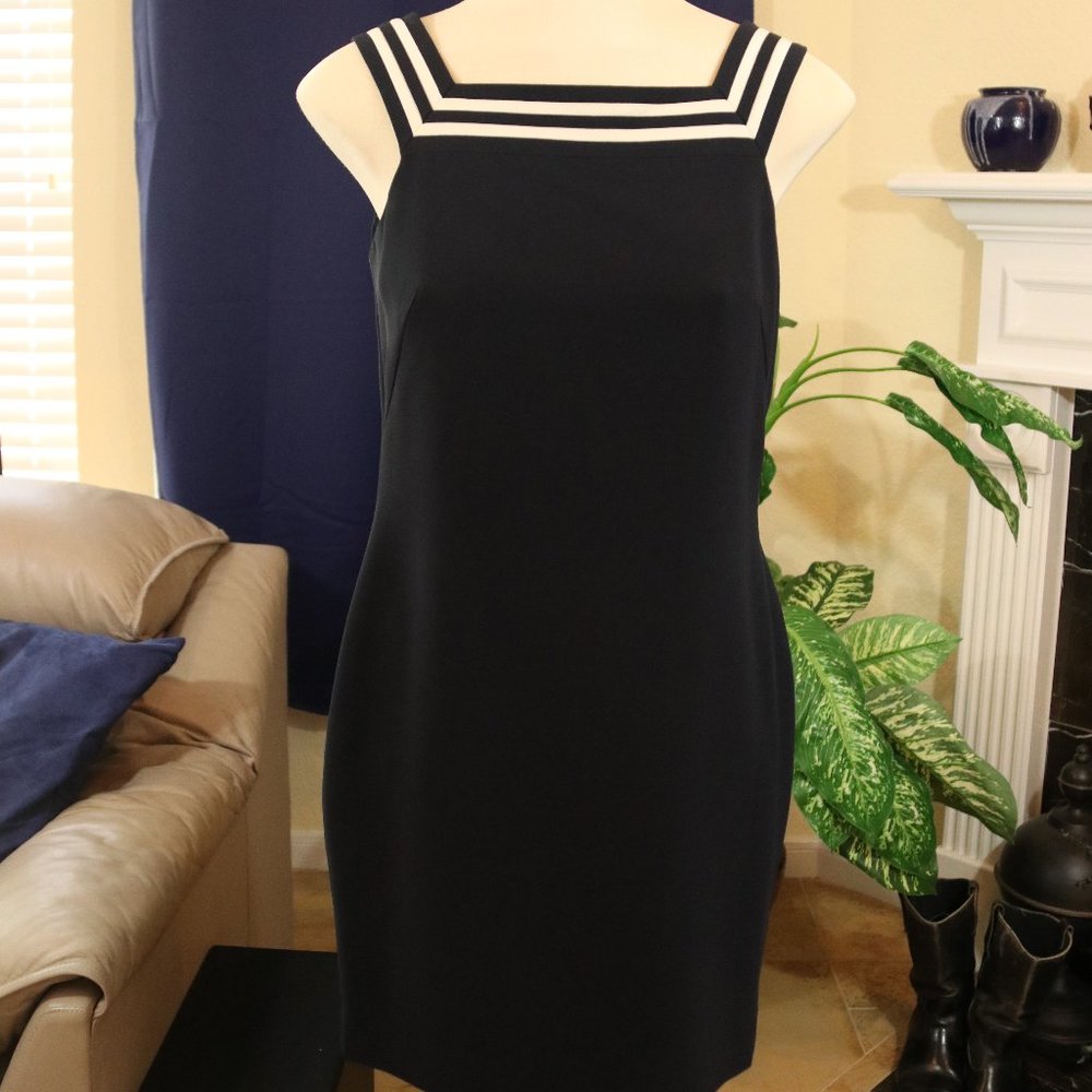 Sheath Dress